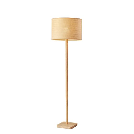 Ellis Floor Lamp Size 58