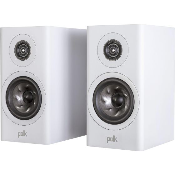 Polk Audio Reserve R100 Bookshelf speakers