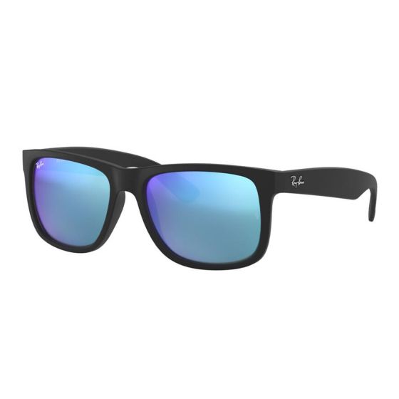 Justin Classic Uni Non-Polar Sunglasses Size 55