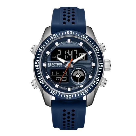 Men's Ana-Digi Watch Size Standard