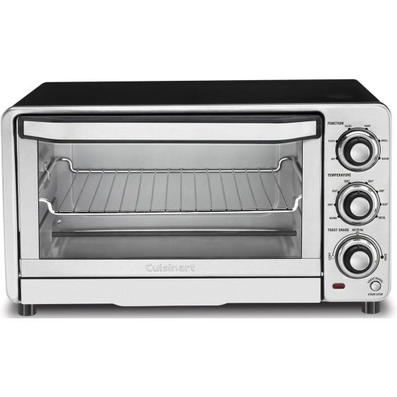 Toaster Oven Broiler - PFAS Free