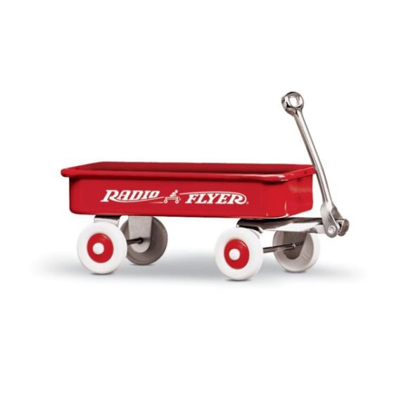Miniature Classic Wagon