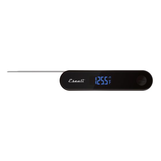 Escali - Stelo Waterproof Folding Thermometer