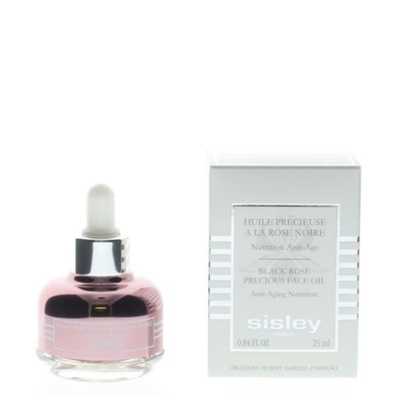 Black Rose Precious Face Oil Size 0.84oz