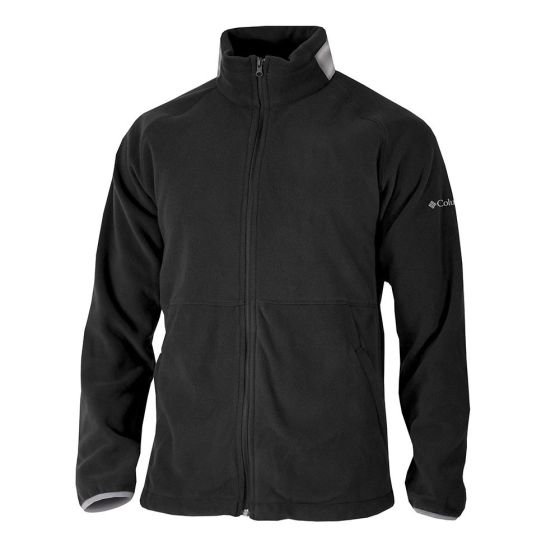 Mens Everest Ridge Fleece Full Sip