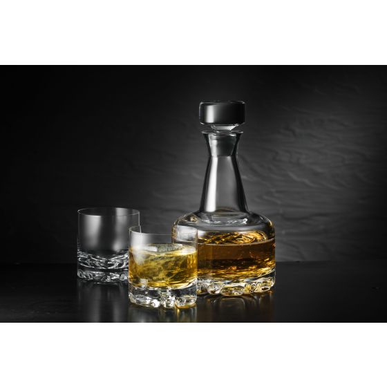 Erik decanter 3 pc