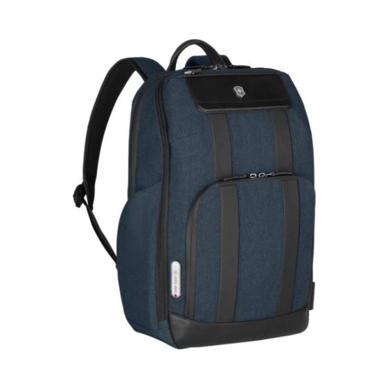 Architecture Urban2 Deluxe Backpack Blue/Black