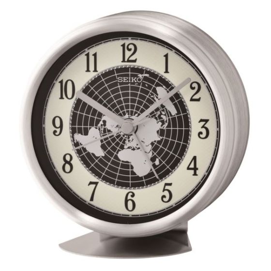Aero Alarm Clock Size 4