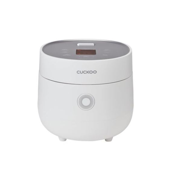 Micom Rice Cooker-White/6 cup
