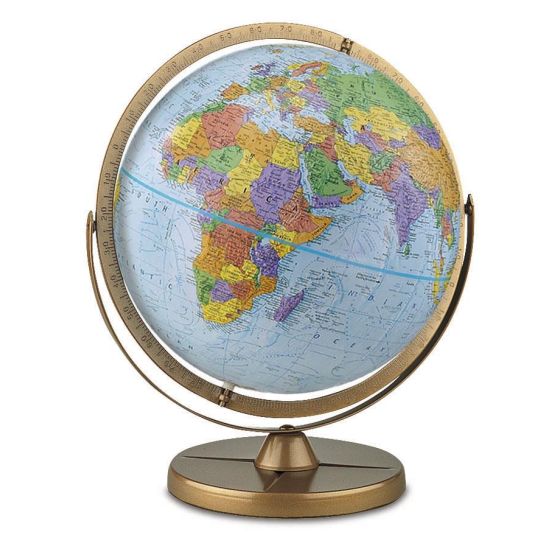 Pioneer Eco Friendly Globe