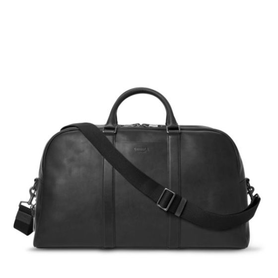 Runwell Duffle - Black