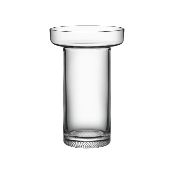 Limelight Rose Vase