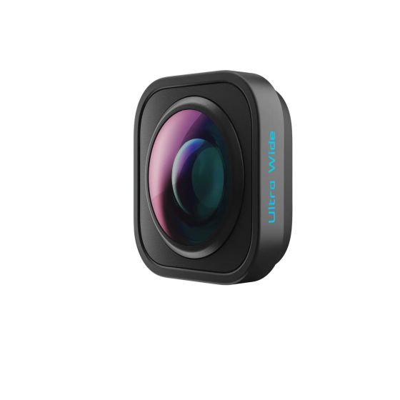 Ultra Wide Lens Mod ( HERO 13)