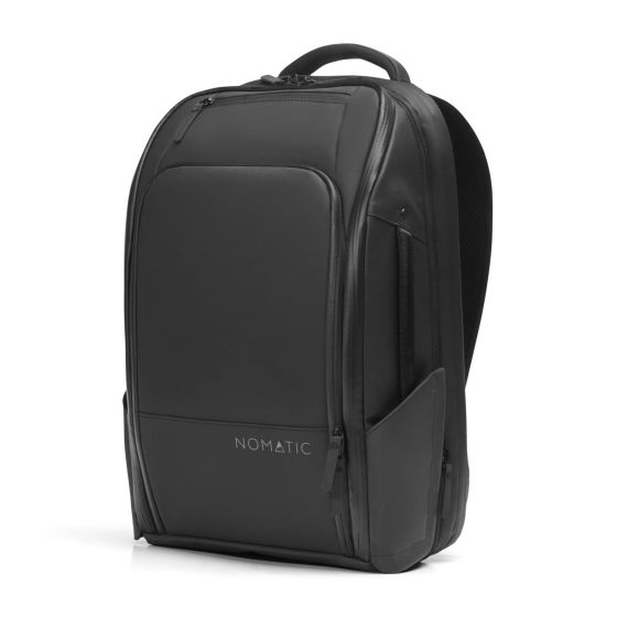 Travel Pack 14L Black