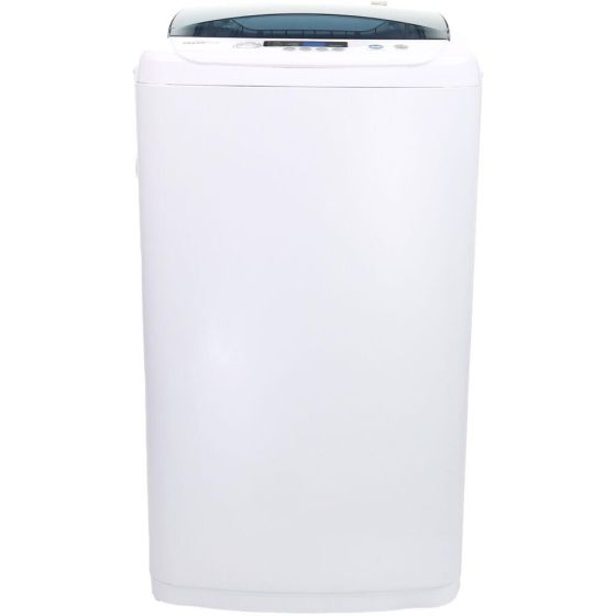 0.9-cu. ft. Compact Top Load Washer