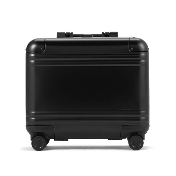 Classic Aluminum Business Case