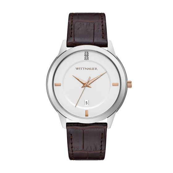 Men's Continental Collection Strap
