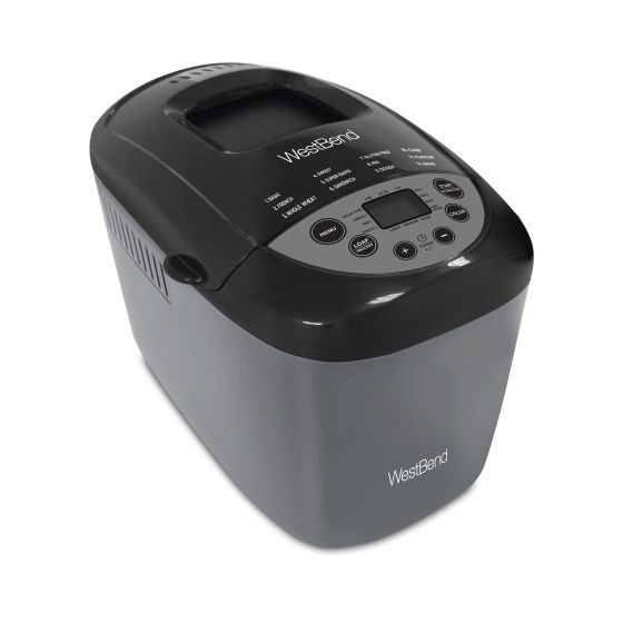 West Bend - 3 Lb. Hi-Rise Breadmaker