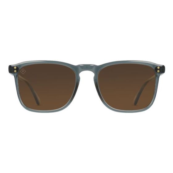Polarized Wiley Square Sunglasses