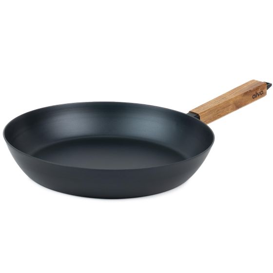 Forest Frying Pan 11