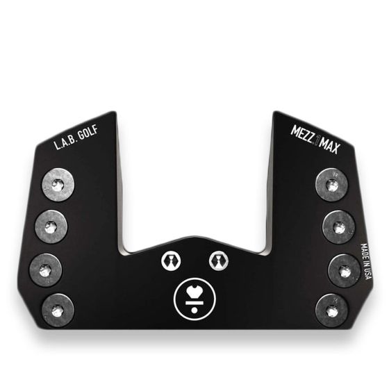 LAB Golf Mezz.1 Max Putter - Right Hand/34 inch