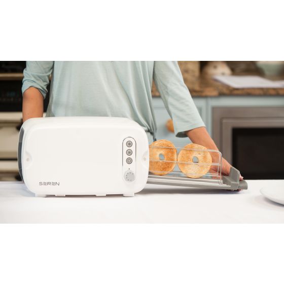 Seren Toaster