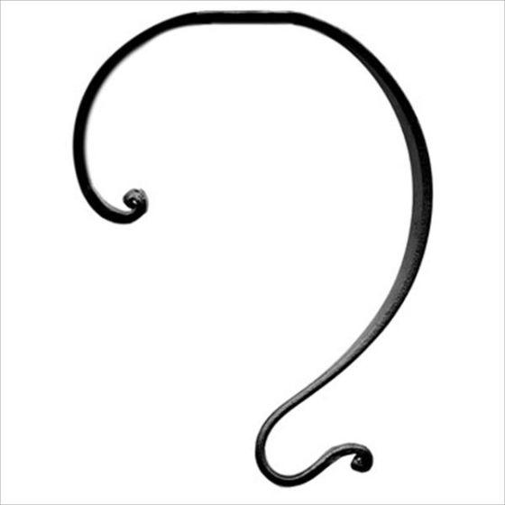 Forged Steel Hook