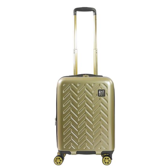 Groove Hardside Spinner Luggage Size 22