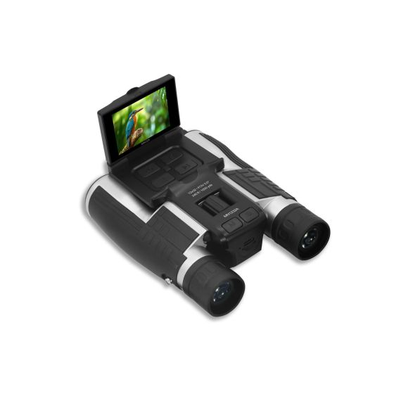 4K/48MP 10x25 Digital Binoocular  Camera