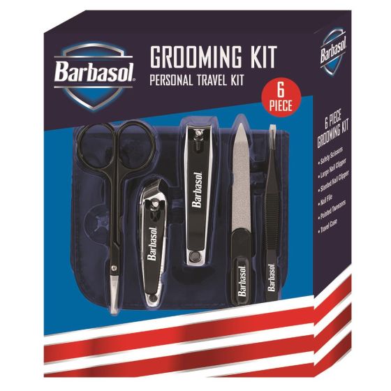 Grooming Kit