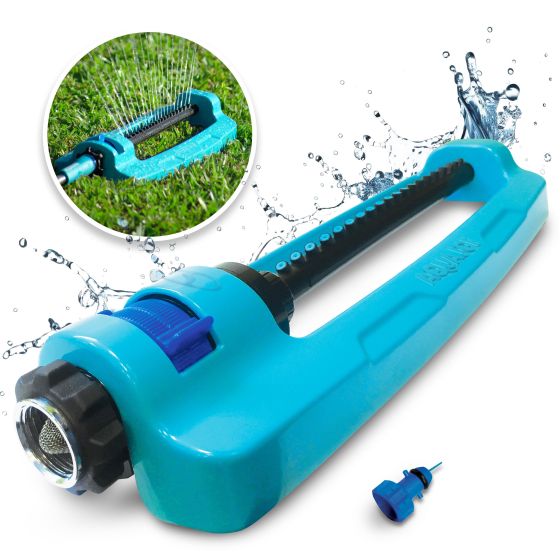 Sprinkler/Mister