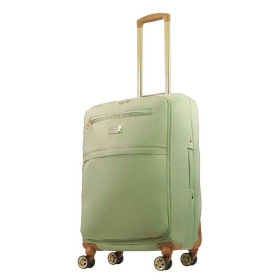 Soft Sided Spinner Luggage Size 26