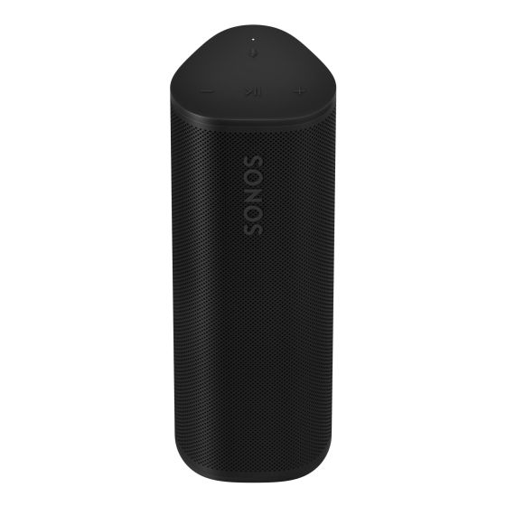 Sonos Roam 2 - Black