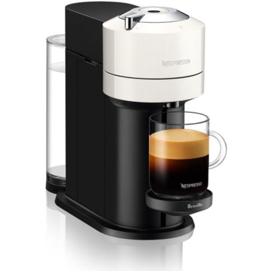 Nespresso Vertuo Next Coffee and Espresso Maker by De'Longhi