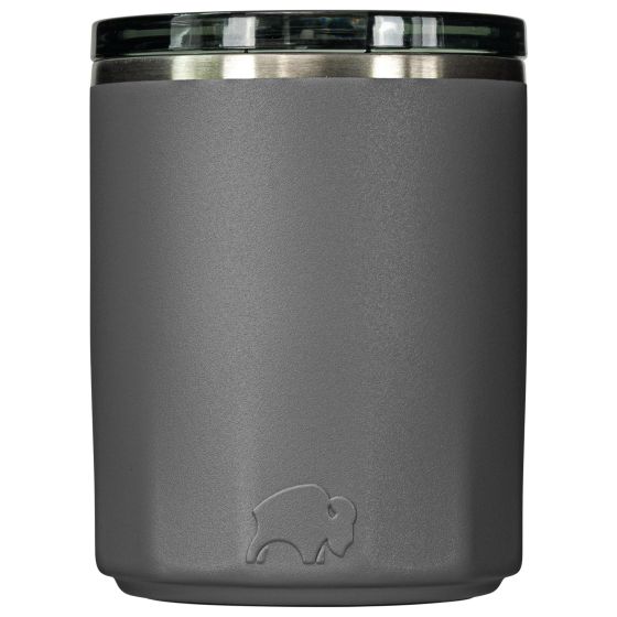 Churchill 12oz Tumbler - Graphite