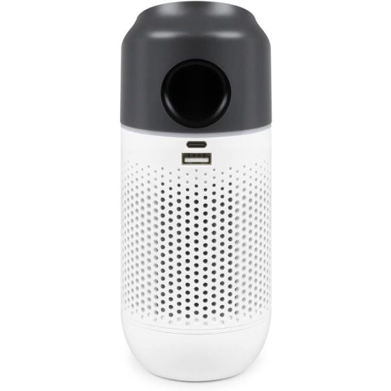 Portable HEPA H13 w/PM2.5 monitor Air Purifier