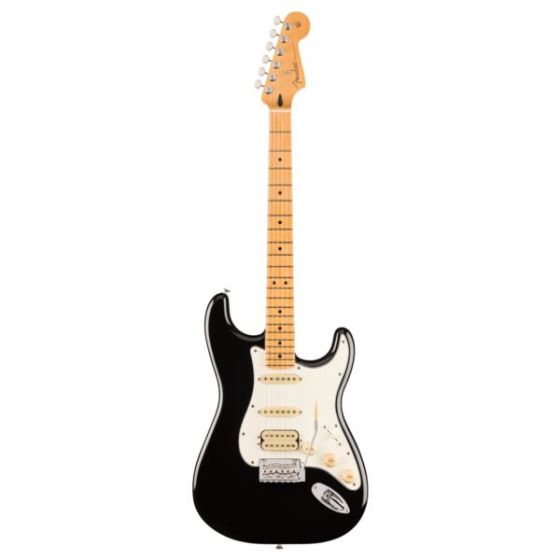 Player II Stratocaster HSS Electric Guitar