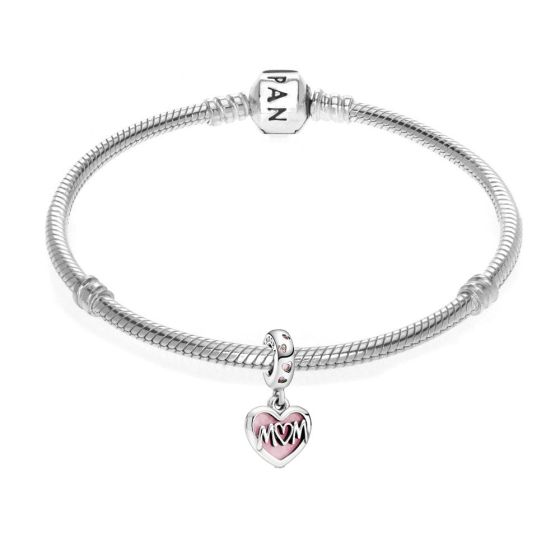 Mom Bracelet Size 7.9