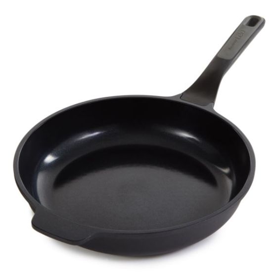 BergHOFF Leo Stone+ Nonstick Ceramic 11