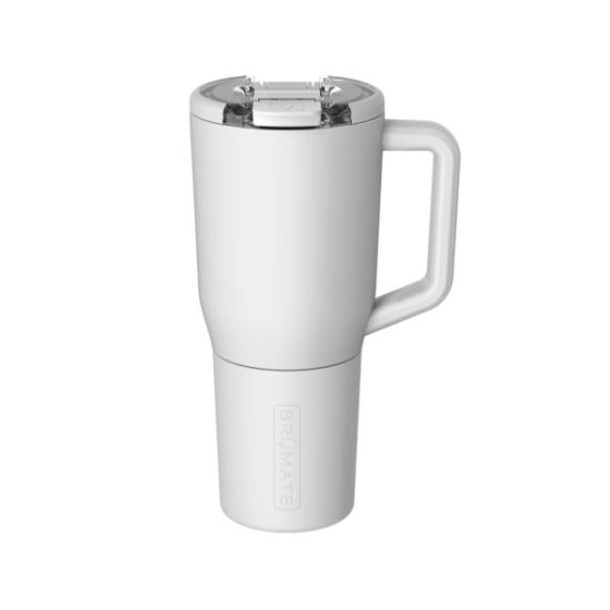 Muv 35oz - Matte White