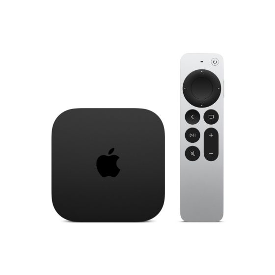 Apple TV 4K 2022 64 GB