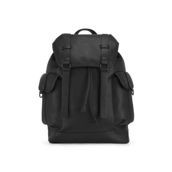 Bugatti Henry Backpack, Black