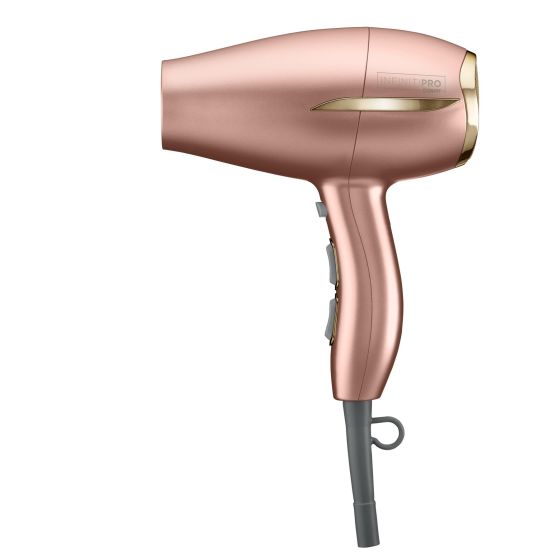 Infiniti Pro 1875W Frizz Free Compact Dryer
