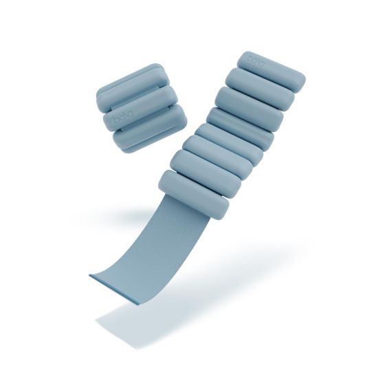 2 LB Bangle Weights Set of 2