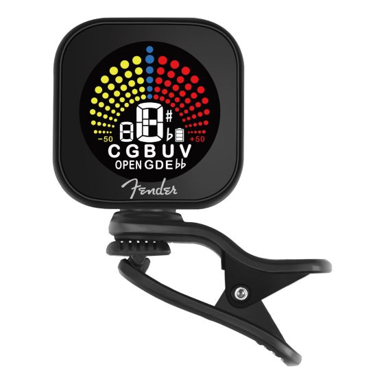 Flash 2.0 Rechargeable Tuner