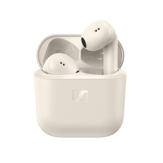 Accentum Open Wireless Earbuds Cream