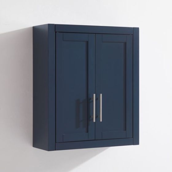 Savannah Wall Mounted Storage Cabinet