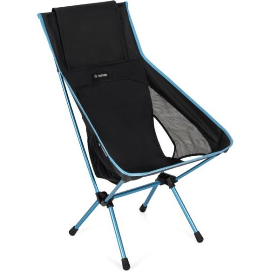 Chair One Highback (re) - Black