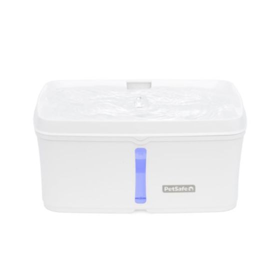 Viva 140oz Pet Fountain