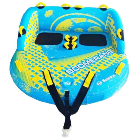 Boomerang Towable